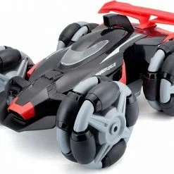 Just Toys Τηλ/νο Maisto Tech RC Buggy Cyclone Black / Gray (USB Ver.) 2.4 GHz (82241) -Αυτοκίνητα Εκπτώσεις 204387 1
