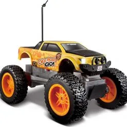 Just Toys Τηλ/νο Maisto Tech Off Road Go (81762)