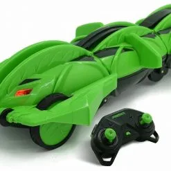 Just Toys Τηλεκατευθυνόμενο Terra Sect Green (858320) -Αυτοκίνητα Εκπτώσεις 204408 1