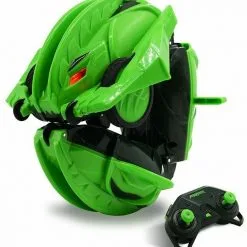 Just Toys Τηλεκατευθυνόμενο Terra Sect Green (858320) -Αυτοκίνητα Εκπτώσεις 204408 3