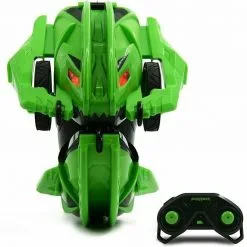 Just Toys Τηλεκατευθυνόμενο Terra Sect Green (858320) -Αυτοκίνητα Εκπτώσεις 204408 4