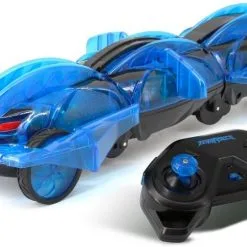 Just Toys Τηλεκατευθυνόμενο Terra Sect Blue (858321)