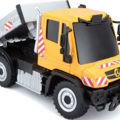 R/C Maisto Tech Work Machine Umimog U430 Truck (82181) -Αυτοκίνητα Εκπτώσεις 204496 2