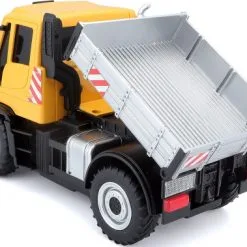 R/C Maisto Tech Work Machine Umimog U430 Truck (82181) -Αυτοκίνητα Εκπτώσεις 204496 3