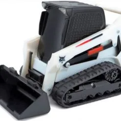 R/C Maisto Tech Work Machine Bobcat Compact Track Loader (82183)