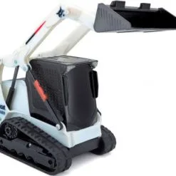 R/C Maisto Tech Work Machine Bobcat Compact Track Loader (82183) -Αυτοκίνητα Εκπτώσεις 204497 2