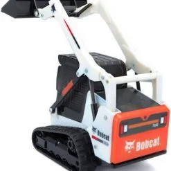 R/C Maisto Tech Work Machine Bobcat Compact Track Loader (82183) -Αυτοκίνητα Εκπτώσεις 204497 3