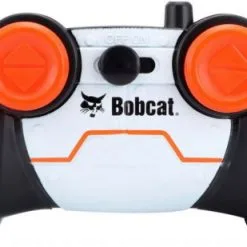 R/C Maisto Tech Work Machine Bobcat Compact Track Loader (82183) -Αυτοκίνητα Εκπτώσεις 204497 4