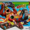 Mattel Hot Wheels City – Πϊστα Γορίλας (GTT94)