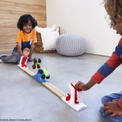 Mattel Hot Wheels Σετ Παιχνιδιού ΜΤ 3 Σε 1 (GYC80) -Αυτοκίνητα Εκπτώσεις 206573 3