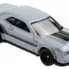 Mattel Hot Wheels Αυτοκινητάκι Αυτοκινητοβιομηχανίες 1/4 Mile Kings 18′ Dodge Challenger Srt Demon (GRP29)