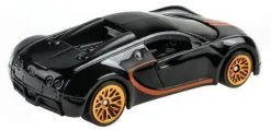 Mattel Hot Wheels Αυτοκινητάκι Αυτοκινητοβιομηχανίες 1/4 Mile Kings Bugatti Veyron (GRP32) -Αυτοκίνητα Εκπτώσεις 208242 1