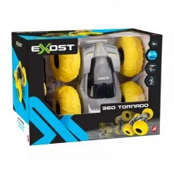 AS το καλό παιχνίδι Τηλεκατευθυνόμενο Αυτοκίνητο Exost 360 2.45G Tornado (7530-20266) -Αυτοκίνητα Εκπτώσεις 208762 3