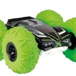 AS το καλό παιχνίδι Τηλεκατευθυνόμενο Αυτοκίνητο Exost 360 2.45G Tornado Πράσινο (7530-20261) -Αυτοκίνητα Εκπτώσεις 208763 2