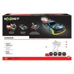 AS το καλό παιχνίδι Exost Τηλεκατευθυνόμενο Αυτοκίνητο 1:14 Xmoke (7530-20628) -Αυτοκίνητα Εκπτώσεις 208764 6