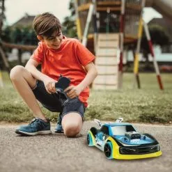 AS το καλό παιχνίδι Exost Τηλεκατευθυνόμενο Αυτοκίνητο 1:14 Xmoke (7530-20628) -Αυτοκίνητα Εκπτώσεις 208764 7