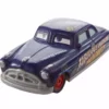 Mattel Αυτοκινητάκι Cars Color Changers Hudson Hornet (HDM98)