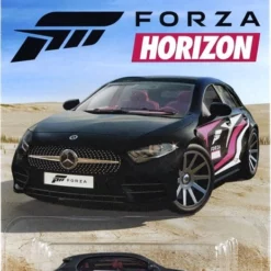 Mattel Hot Wheels Αυτοκινητάκια Αυτοκινητοβιομηχανίες Mercedes Benz A-Class (GRP35)