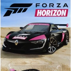 Mattel Hot Wheels Αυτοκινητάκια Αυτοκινητοβιομηχανίες Renault Sport R.S.01 (GRP36)