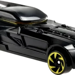 Mattel Hot Wheels Αυτοκινητάκια Batmobile (GRP61) -Αυτοκίνητα Εκπτώσεις 209544 1