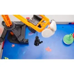 Siku Πίστα Αποβάθρα Με Πλοίο Και Εξοπλισμό (SI005512) -Αυτοκίνητα Εκπτώσεις 209650 3