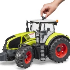 Bruder Τρακτέρ Claas Axion 950 (3012) -Αυτοκίνητα Εκπτώσεις 209656 2
