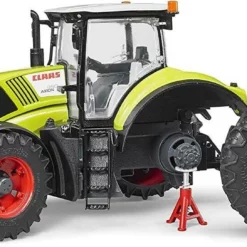 Bruder Τρακτέρ Claas Axion 950 (3012) -Αυτοκίνητα Εκπτώσεις 209656 6