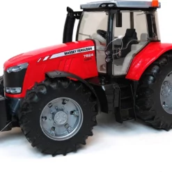 Bruder Τρακτέρ Massey Ferguson (BR003046)
