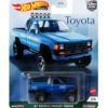 Mattel Hot Wheels Αυτοκινητάκια Συλλεκτικά Αγωνιστικά Toyota 1987 Pick Up Truck 2/5 (GRJ97)