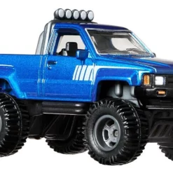 Mattel Hot Wheels Αυτοκινητάκια Συλλεκτικά Αγωνιστικά Toyota 1987 Pick Up Truck 2/5 (GRJ97) -Αυτοκίνητα Εκπτώσεις 209662 1