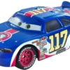 Mattel Cars 3 Αυτοκινητάκια Ralph Carlow (HFB53)