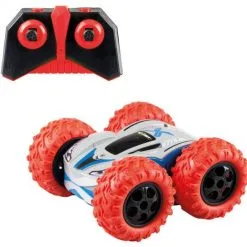 AS το καλό παιχνίδι Τηλεκατευθυνόμενο Αυτοκίνητο Κόκκινο Exost 360 Cross 1:18 (7530-20258) -Αυτοκίνητα Εκπτώσεις 210323 2