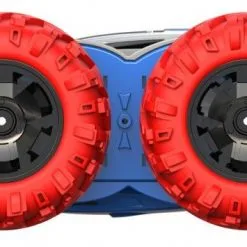 AS το καλό παιχνίδι Τηλεκατευθυνόμενο Αυτοκίνητο Κόκκινο Exost 360 Cross 1:18 (7530-20258) -Αυτοκίνητα Εκπτώσεις 210323 4