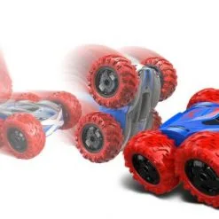 AS το καλό παιχνίδι Τηλεκατευθυνόμενο Αυτοκίνητο Κόκκινο Exost 360 Cross 1:18 (7530-20258) -Αυτοκίνητα Εκπτώσεις 210323 5