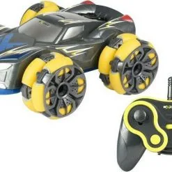 AS το καλό παιχνίδι AS Company Exost Hyper Τηλεκατευθυνόμενο Αυτοκίνητο Drift 1:14 (7530-20265) -Αυτοκίνητα Εκπτώσεις 210324 1