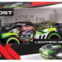 AS το καλό παιχνίδι Τηλεκατευθυνόμενο Αυτοκίνητο Exost Lightning Dash 1:14 (7530-20630) 13 AS το καλό παιχνίδι Τηλεκατευθυνόμενο Αυτοκίνητο Exost Lightning Dash 1:14 (7530-20630) -Αυτοκίνητα Εκπτώσεις 210325 1