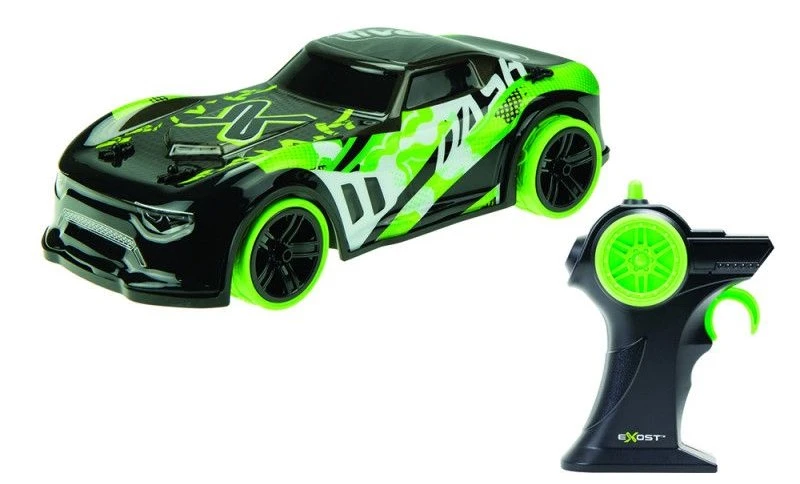 AS το καλό παιχνίδι Τηλεκατευθυνόμενο Αυτοκίνητο Exost Lightning Dash 1:14 (7530-20630) 2 AS το καλό παιχνίδι Τηλεκατευθυνόμενο Αυτοκίνητο Exost Lightning Dash 1:14 (7530-20630) - Image 2