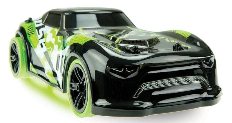 AS το καλό παιχνίδι Τηλεκατευθυνόμενο Αυτοκίνητο Exost Lightning Dash 1:14 (7530-20630) 3 AS το καλό παιχνίδι Τηλεκατευθυνόμενο Αυτοκίνητο Exost Lightning Dash 1:14 (7530-20630) - Image 3