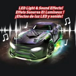 AS το καλό παιχνίδι Τηλεκατευθυνόμενο Αυτοκίνητο Exost Lightning Dash 1:14 (7530-20630) 10 AS το καλό παιχνίδι Τηλεκατευθυνόμενο Αυτοκίνητο Exost Lightning Dash 1:14 (7530-20630) -Αυτοκίνητα Εκπτώσεις 210325 3