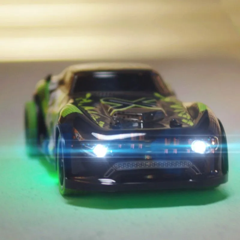AS το καλό παιχνίδι Τηλεκατευθυνόμενο Αυτοκίνητο Exost Lightning Dash 1:14 (7530-20630) 5 AS το καλό παιχνίδι Τηλεκατευθυνόμενο Αυτοκίνητο Exost Lightning Dash 1:14 (7530-20630) - Image 5