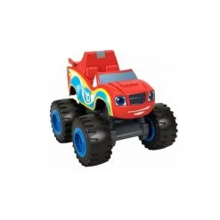 Mattel Blaze Οχήματα Die Cast Blaze Rescue (GYC98) -Αυτοκίνητα Εκπτώσεις 210452 1