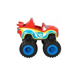 Mattel Blaze Οχήματα Die Cast Blaze Rescue (GYC98) -Αυτοκίνητα Εκπτώσεις 210452 2