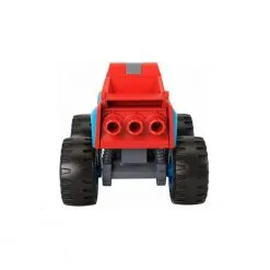 Mattel Blaze Οχήματα Die Cast Blaze Rescue (GYC98) -Αυτοκίνητα Εκπτώσεις 210452 3