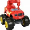Fisher Price Blaze Οχήματα Die Cast Construction Blaze (GYD02)