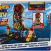 Mattel Hot Wheels Πίστα City Με Περιστρεφόμενες Ρόδες (HDP02)
