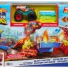 Mattel Hot Wheels Σετ Εκρήξεις Συγκρούσεις (HFB12)