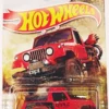 Mattel Hot Wheels Αυτοκινητάκια – Αυτοκινητοβιομηχανίες -Mud Runners- ’67 Jeepster Commando (HDH08)