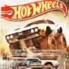 Mattel Hot Wheels Αυτοκινητάκια – Αυτοκινητοβιομηχανίες -Mud Runners- Olds 442 W-30 (HDH09)