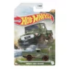 Mattel Hot Wheels Αυτοκινητοβιομηχανίες-Mud Runners Toyota Land Cruiser (HDH10)