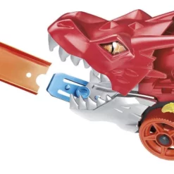 Mattel Hot Wheels Νταλίκα Δράκος (GTK42) -Αυτοκίνητα Εκπτώσεις 210645 2